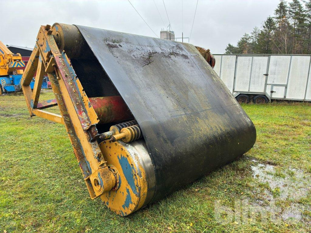 Okänt - Belt conveyor: picture 3 Okänt - Belt conveyor: picture 3