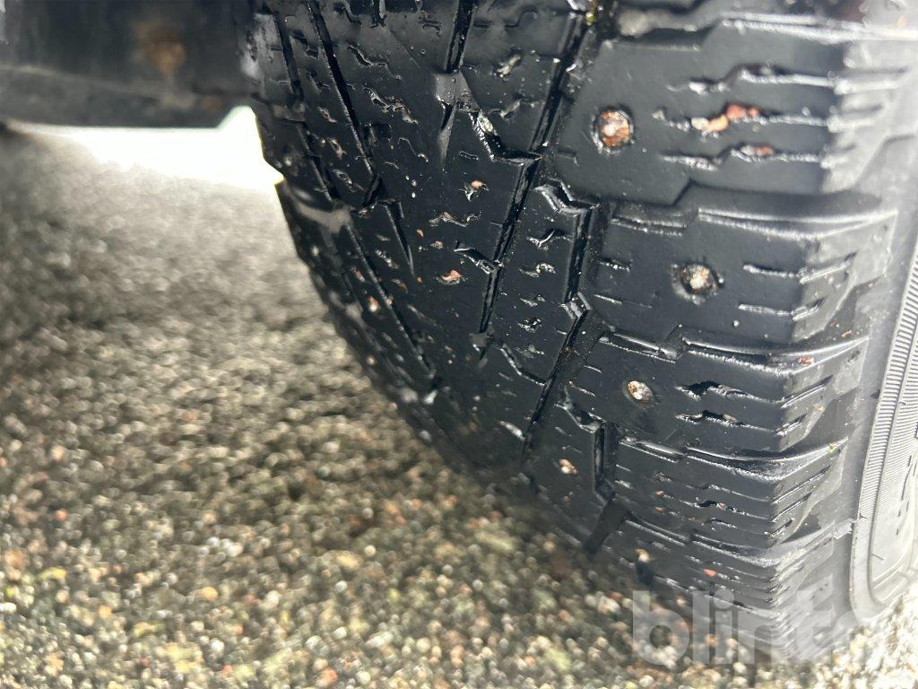 Panel van Opel Vivaro 2.9 t 1.6 CDTI: picture 17