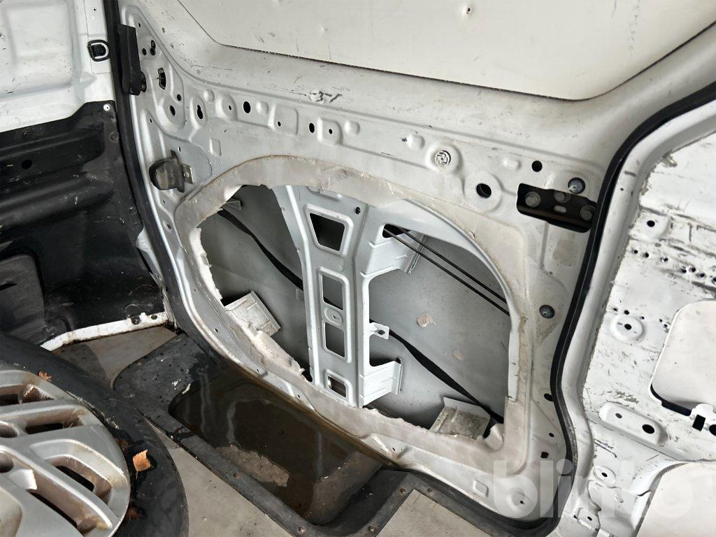 Panel van Opel Vivaro 2.9 t 1.6 CDTI: picture 46