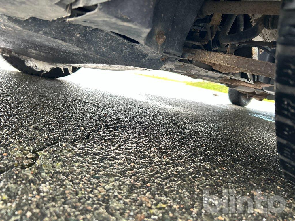 Panel van Opel Vivaro 2.9 t 1.6 CDTI: picture 18