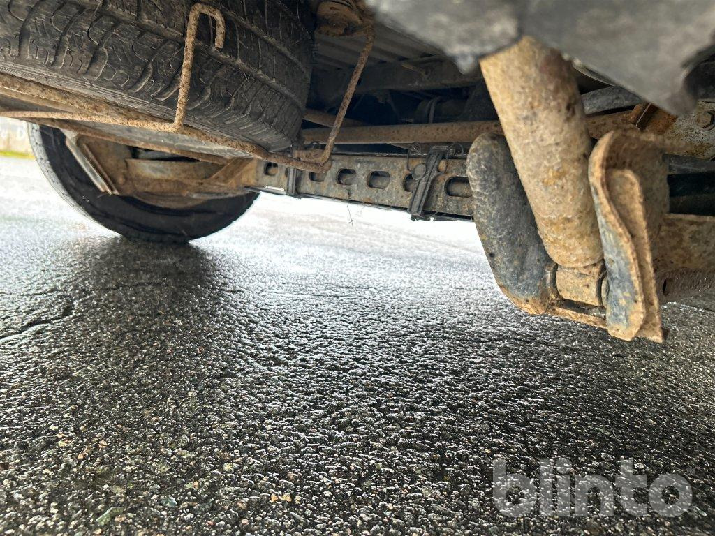 Panel van Opel Vivaro 2.9 t 1.6 CDTI: picture 37