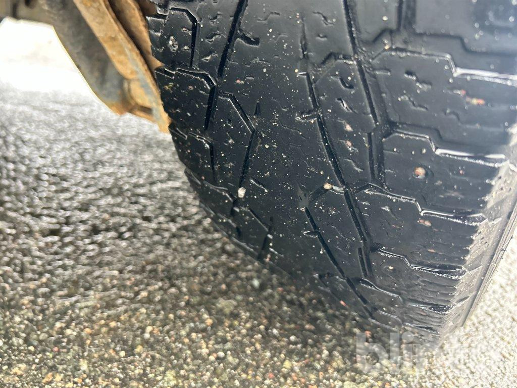 Panel van Opel Vivaro 2.9 t 1.6 CDTI: picture 36