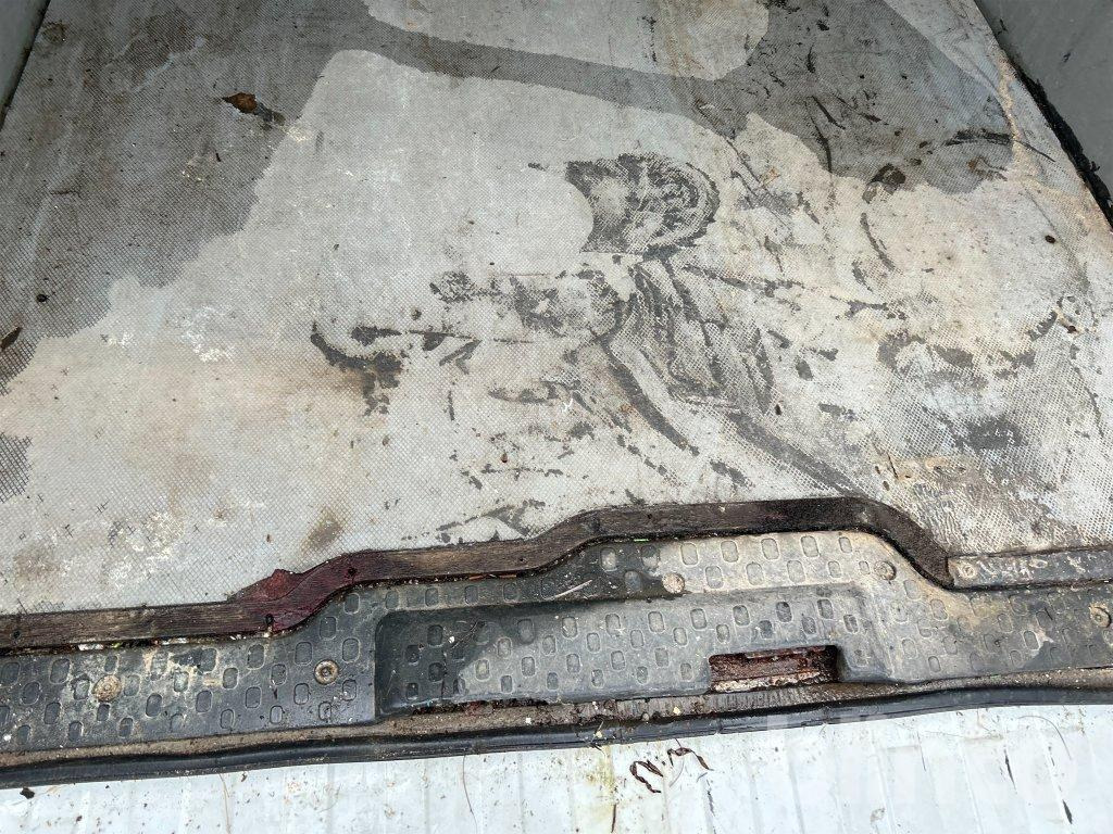 Panel van Opel Vivaro 2.9 t 1.6 CDTI: picture 45