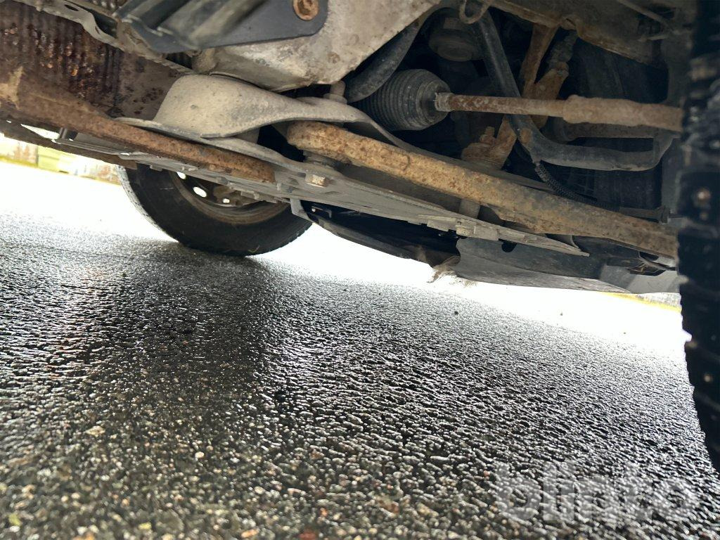 Panel van Opel Vivaro 2.9 t 1.6 CDTI: picture 29