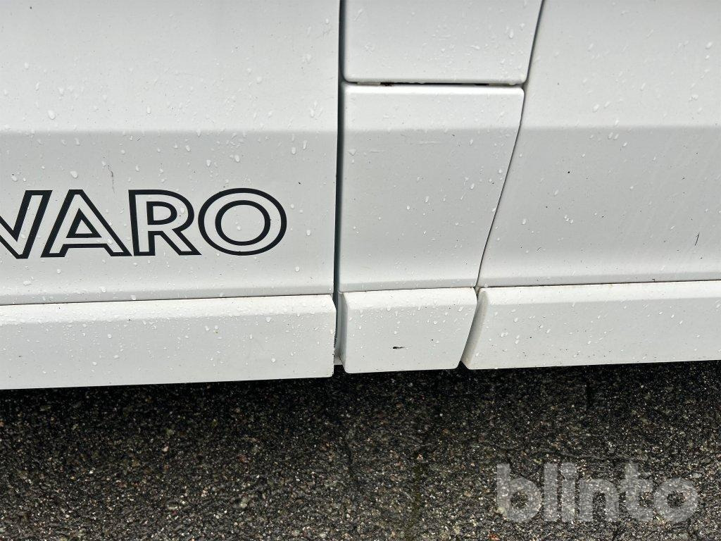 Panel van Opel Vivaro 2.9 t 1.6 CDTI: picture 13