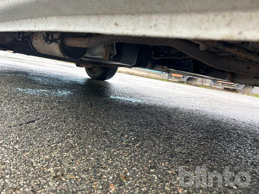 Panel van Opel Vivaro 2.9 t 1.6 CDTI: picture 31