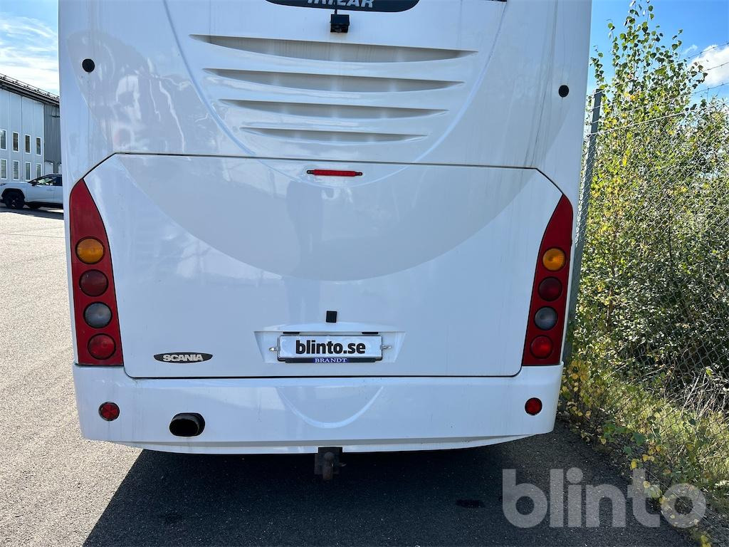 SCANIA IRIZAR CENTURY - Coach: picture 5 SCANIA IRIZAR CENTURY - Coach: picture 5