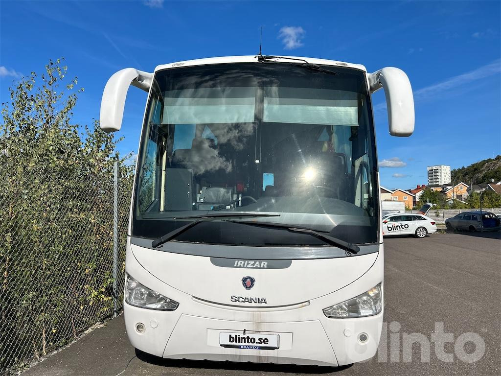 SCANIA IRIZAR CENTURY - Coach: picture 2 SCANIA IRIZAR CENTURY - Coach: picture 2