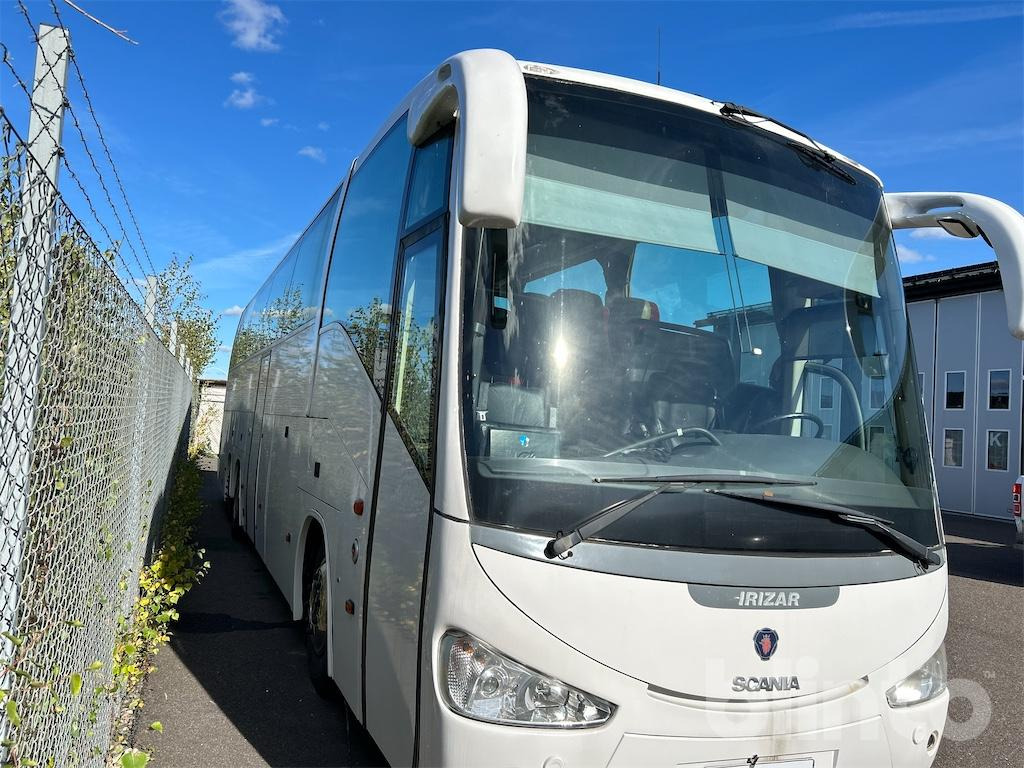 SCANIA IRIZAR CENTURY - Coach: picture 3 SCANIA IRIZAR CENTURY - Coach: picture 3