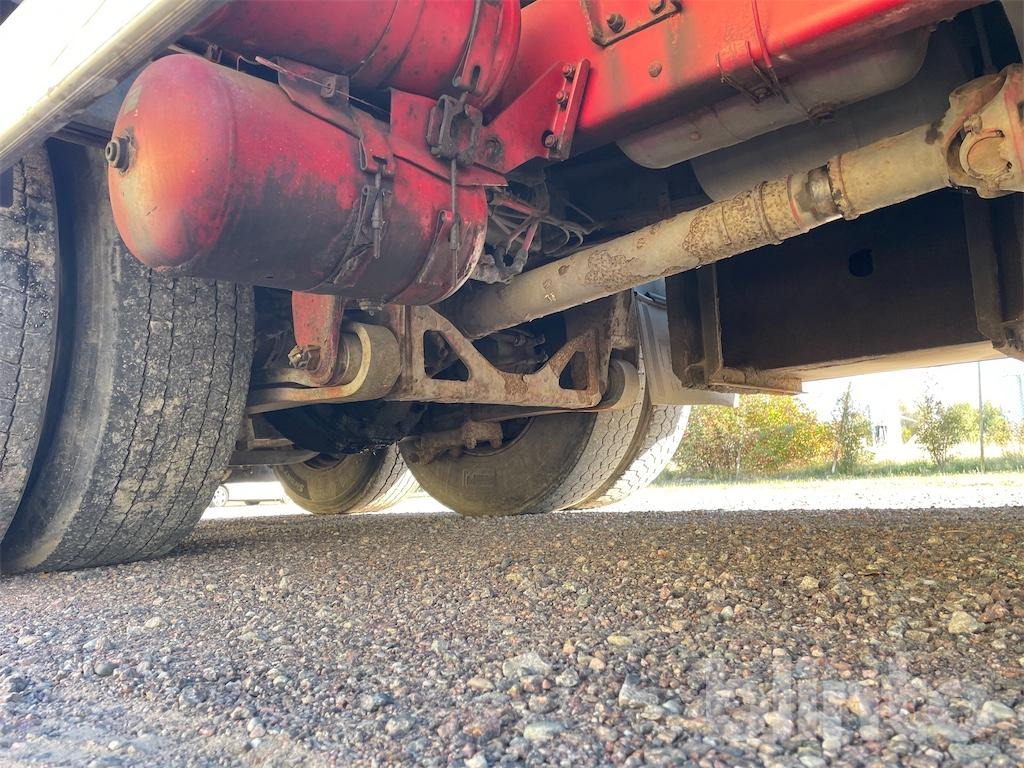 Skip loader truck SCANIA P420 LB6X2 4HNB: picture 43 Skip loader truck SCANIA P420 LB6X2 4HNB: picture 43