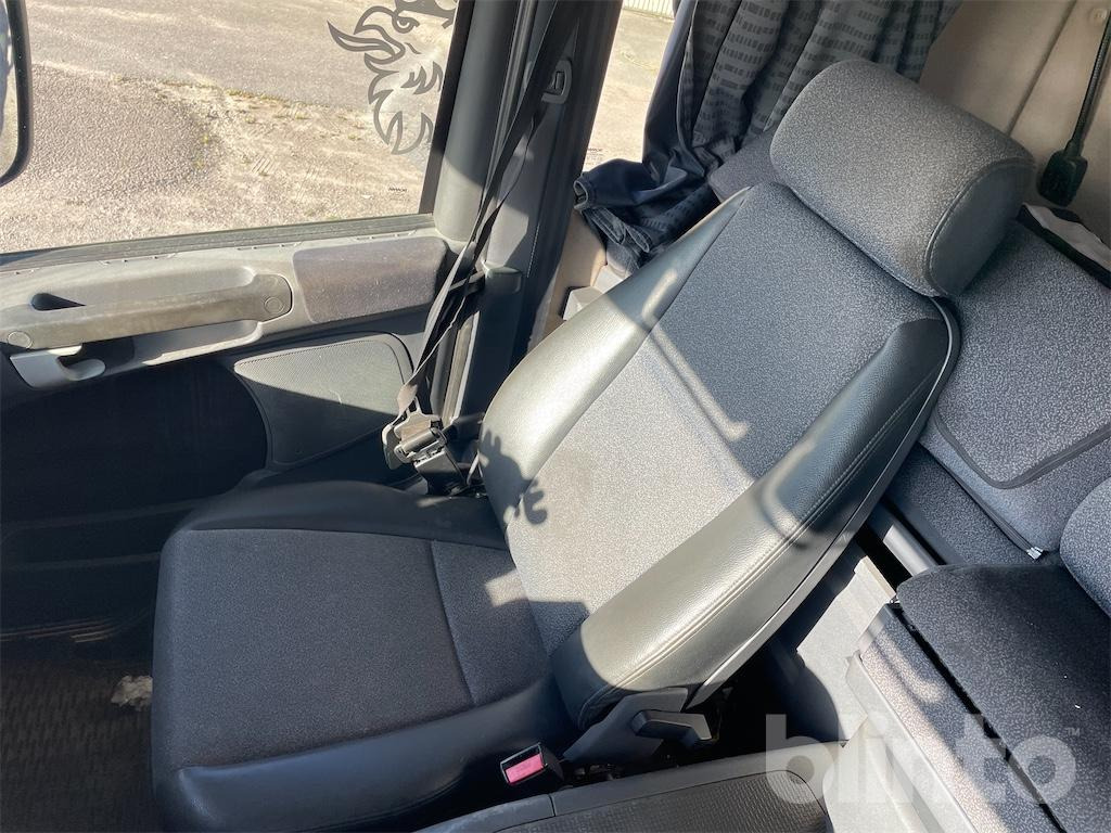 Skip loader truck SCANIA P420 LB6X2 4HNB: picture 19 Skip loader truck SCANIA P420 LB6X2 4HNB: picture 19