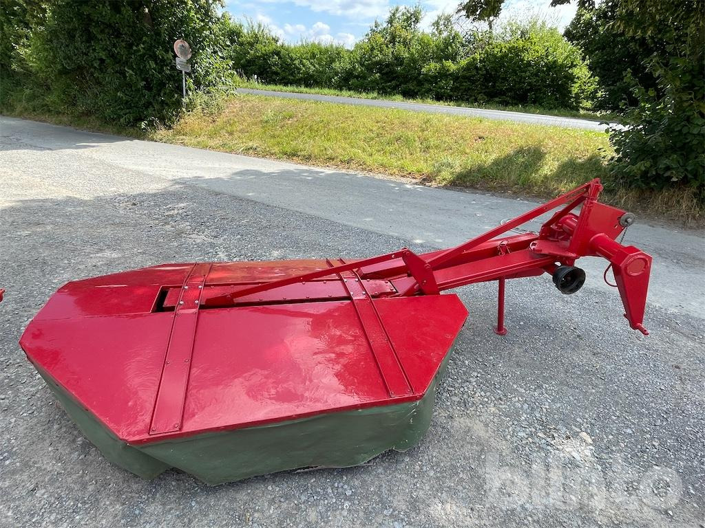 Stoll - Mower: picture 2 Stoll - Mower: picture 2