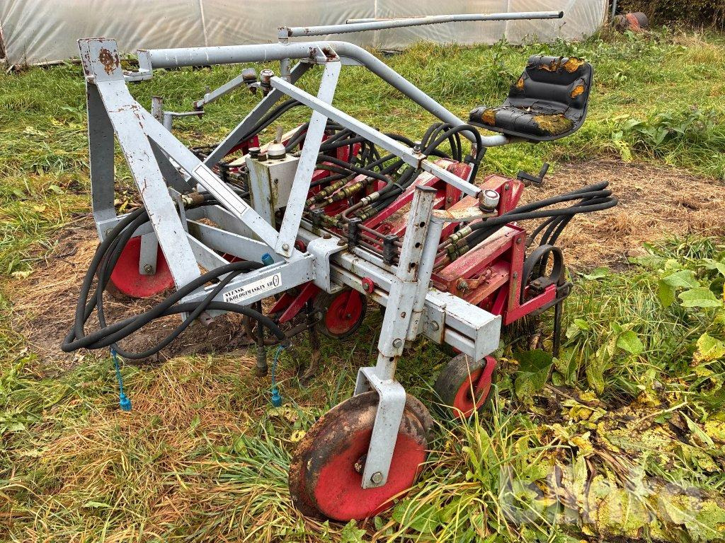 Thermec - Garden equipment: picture 1 Thermec - Garden equipment: picture 1