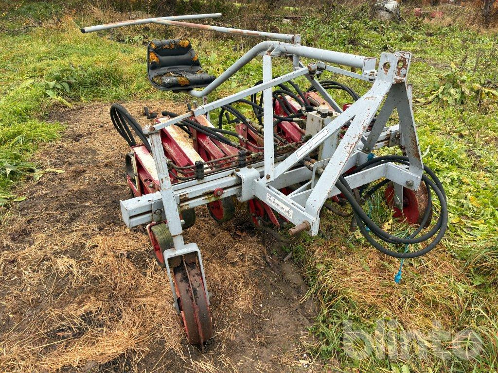 Thermec - Garden equipment: picture 3 Thermec - Garden equipment: picture 3