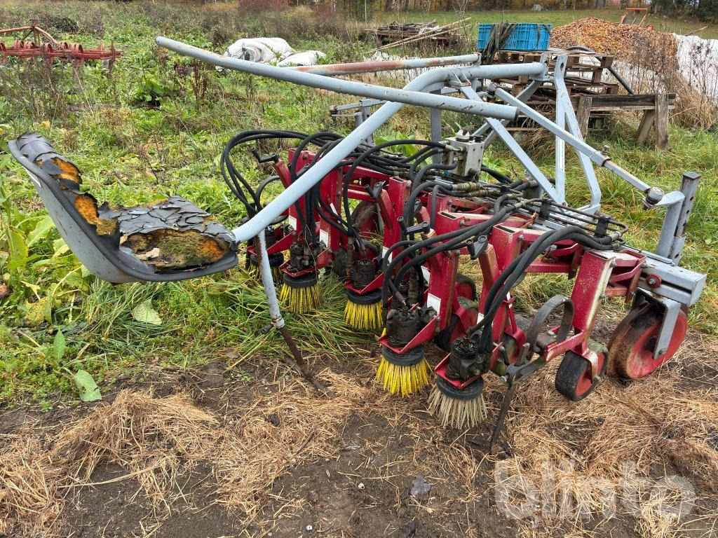 Thermec - Garden equipment: picture 5 Thermec - Garden equipment: picture 5