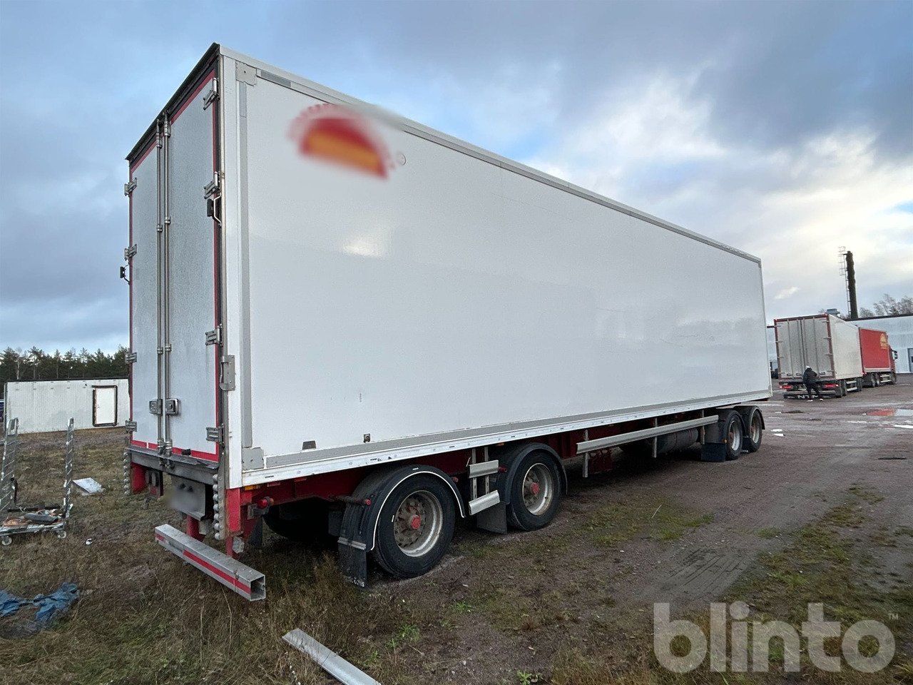 HFR - Trailer: picture 5 HFR - Trailer: picture 5