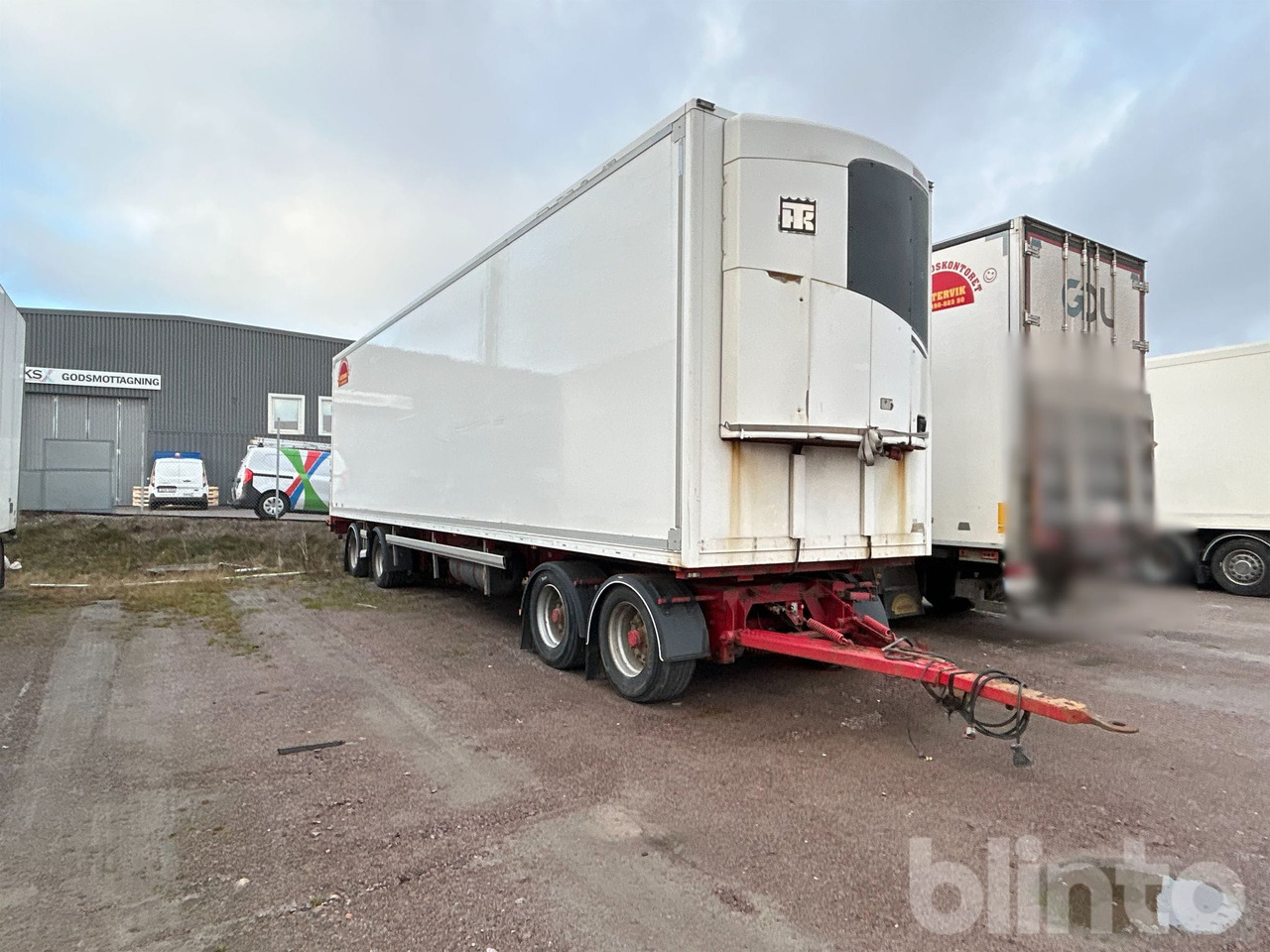 HFR - Trailer: picture 3 HFR - Trailer: picture 3