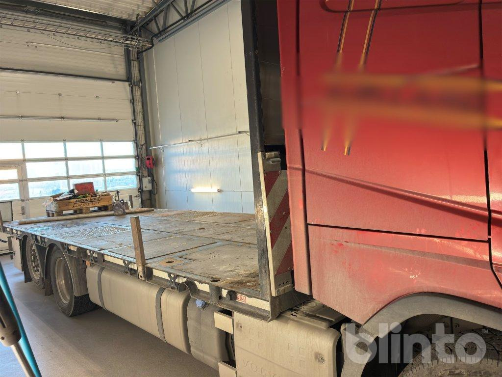 VOLVO FH 6*2 - Truck: picture 4 VOLVO FH 6*2 - Truck: picture 4