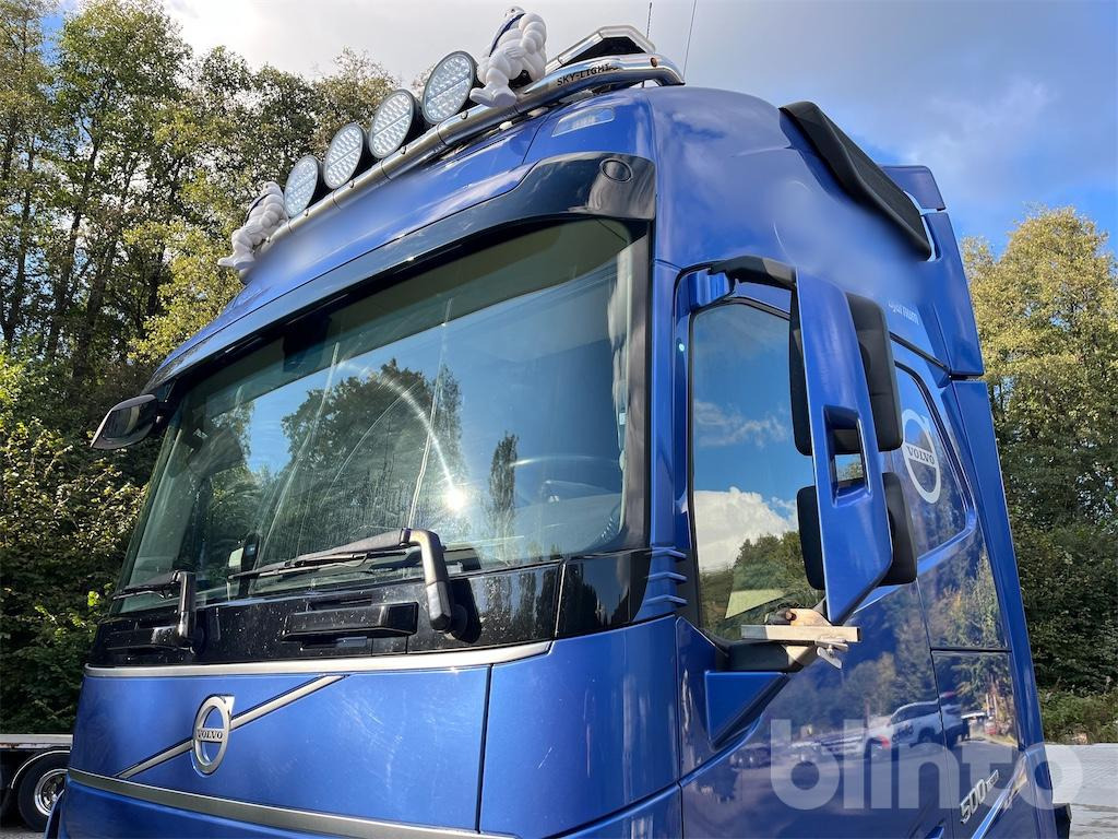 Truck VOLVO FH 62 TR: picture 13 Truck VOLVO FH 62 TR: picture 13