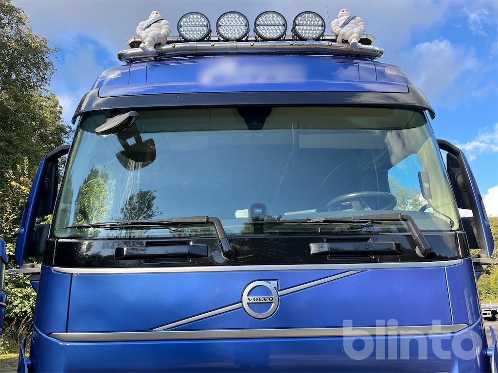 Truck VOLVO FH 62 TR: picture 15 Truck VOLVO FH 62 TR: picture 15