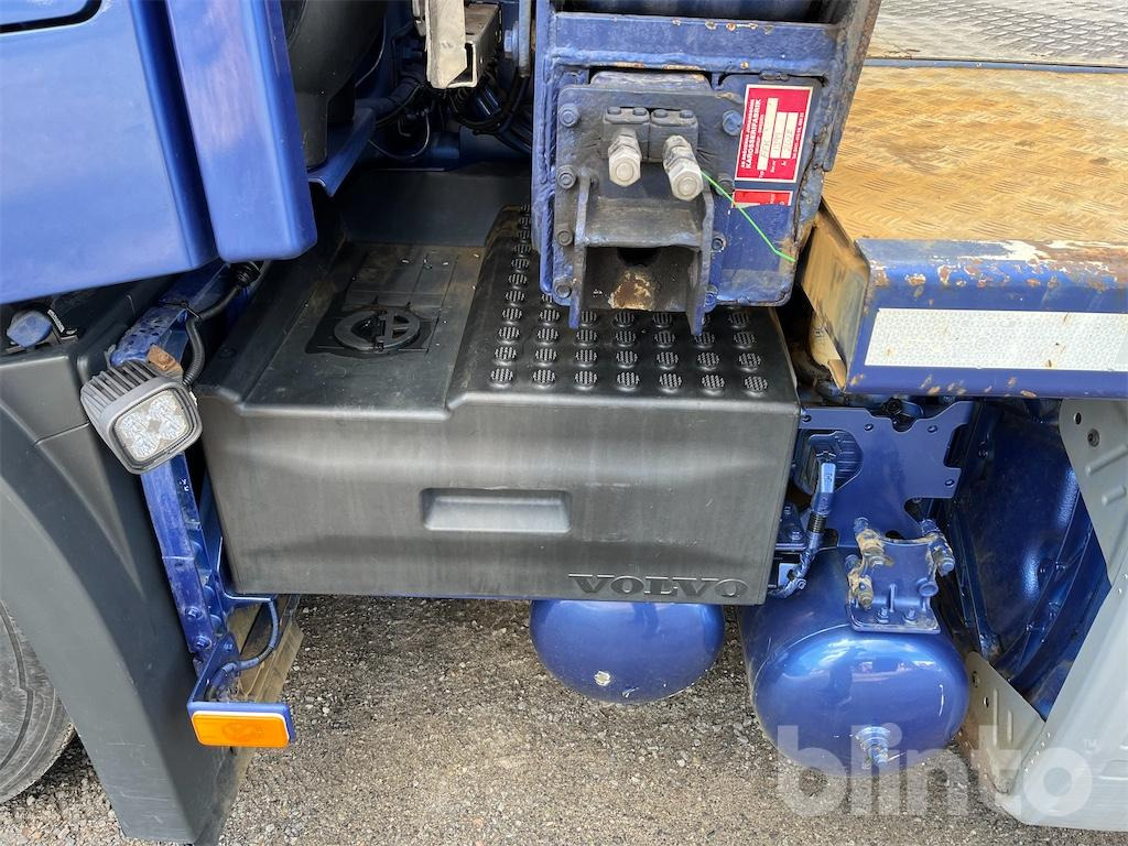 Truck VOLVO FH 62 TR: picture 38 Truck VOLVO FH 62 TR: picture 38