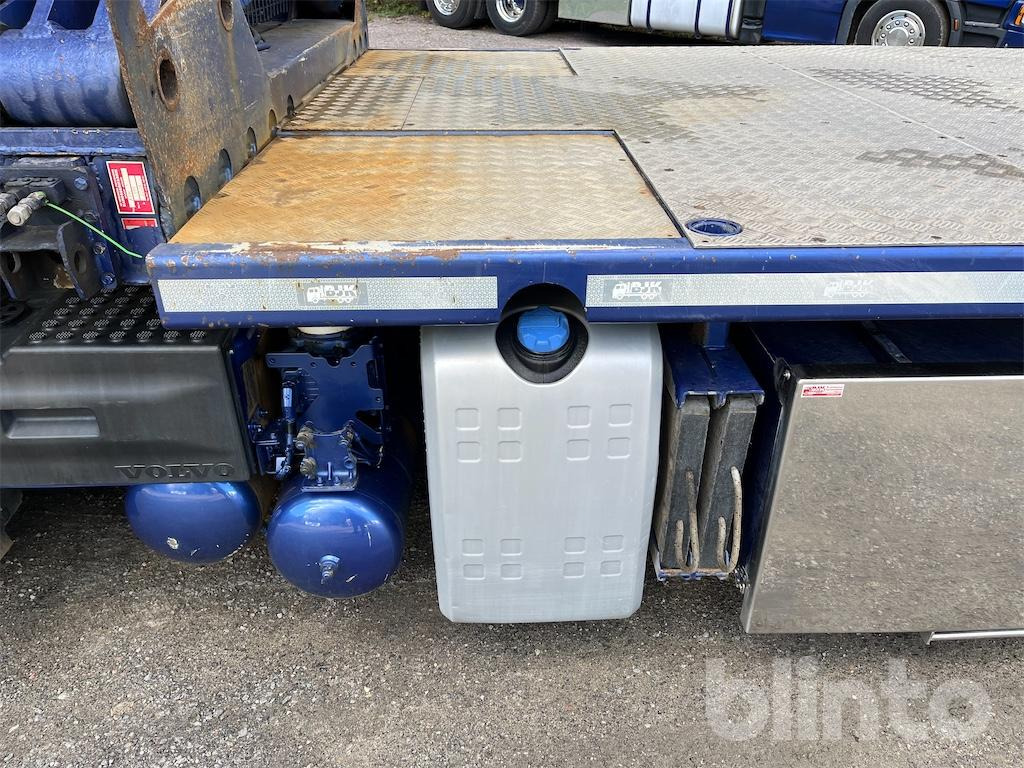 Truck VOLVO FH 62 TR: picture 36 Truck VOLVO FH 62 TR: picture 36