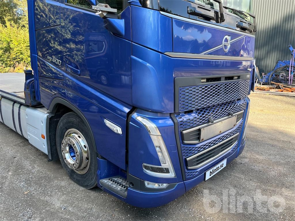 Truck VOLVO FH 62 TR: picture 18 Truck VOLVO FH 62 TR: picture 18