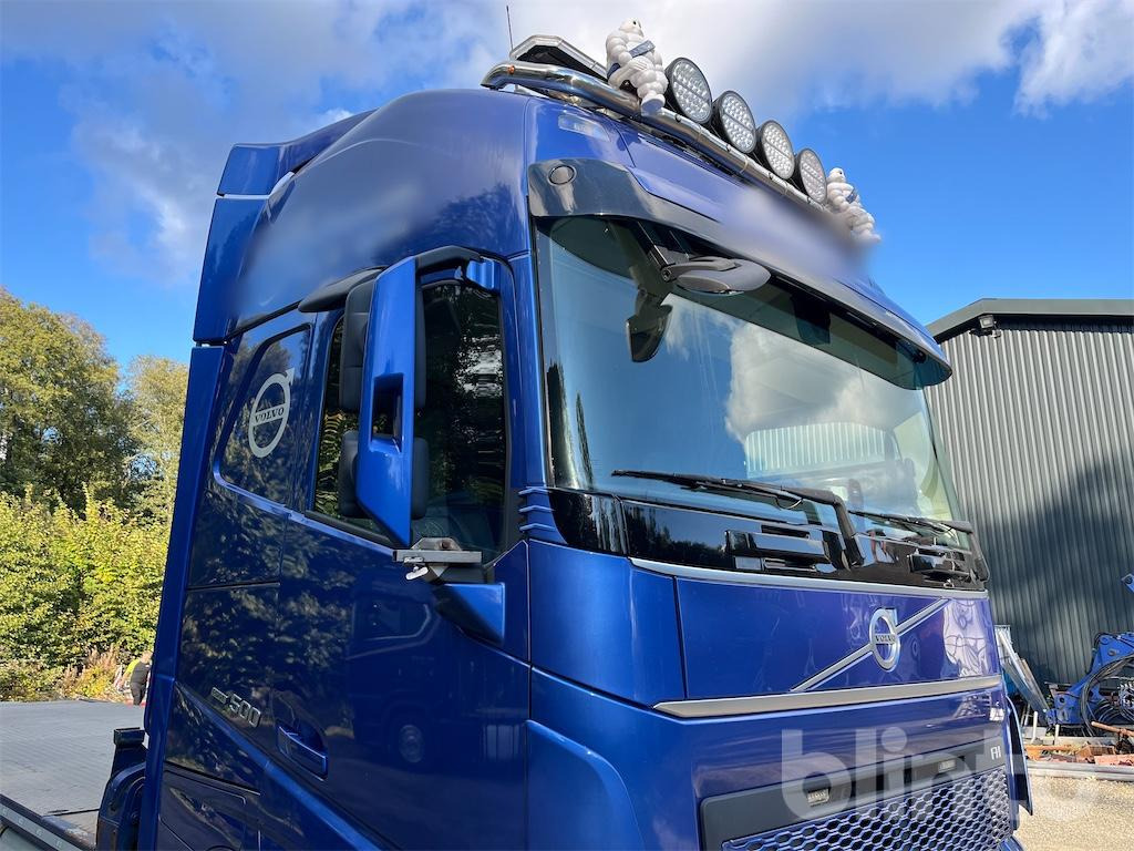 Truck VOLVO FH 62 TR: picture 17 Truck VOLVO FH 62 TR: picture 17