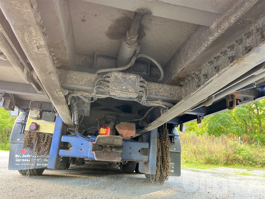 Truck VOLVO FH 62 TR: picture 49 Truck VOLVO FH 62 TR: picture 49