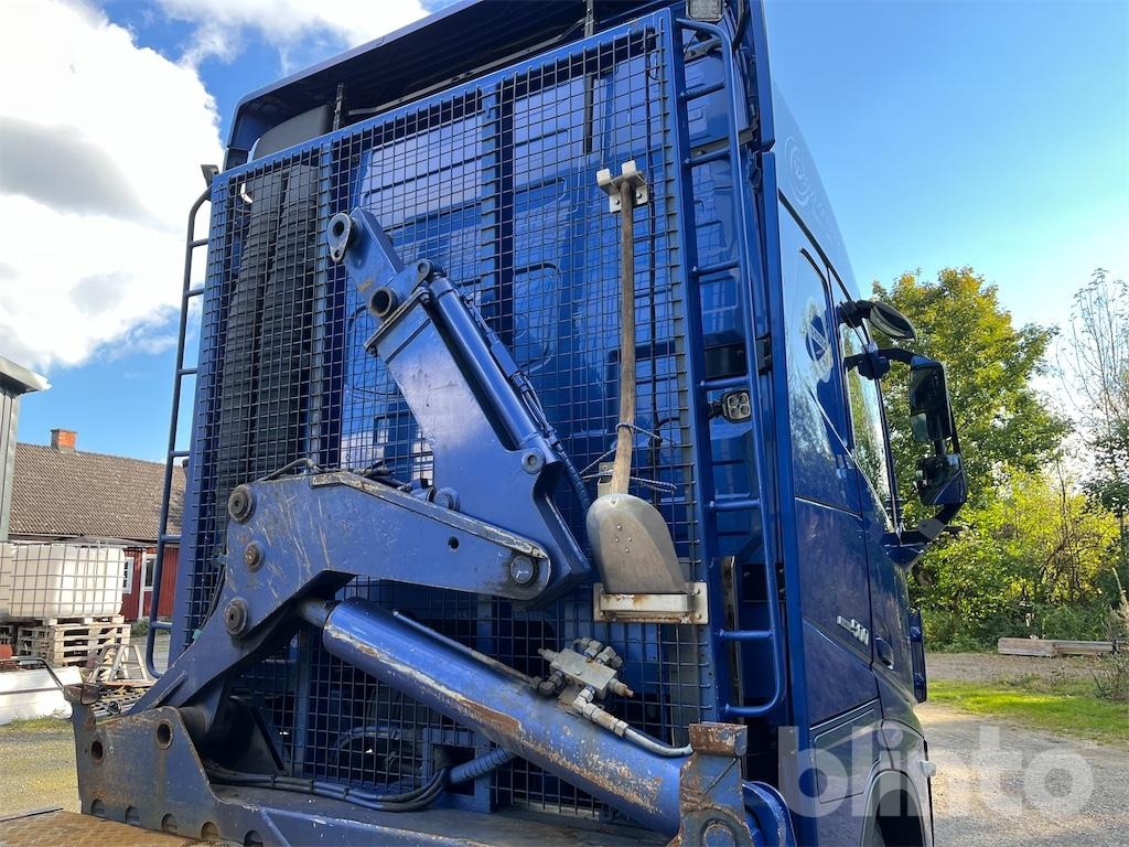 Truck VOLVO FH 62 TR: picture 21 Truck VOLVO FH 62 TR: picture 21