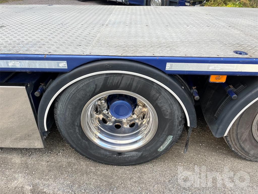 Truck VOLVO FH 62 TR: picture 33 Truck VOLVO FH 62 TR: picture 33