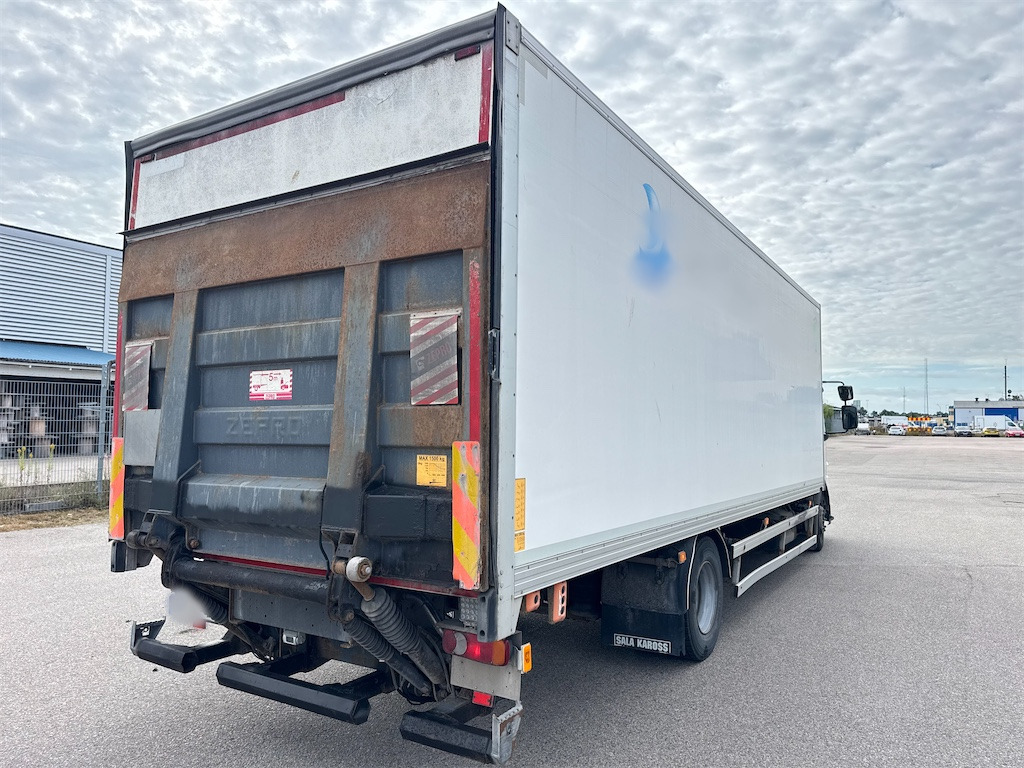 VOLVO FL 240 - Truck: picture 5 VOLVO FL 240 - Truck: picture 5