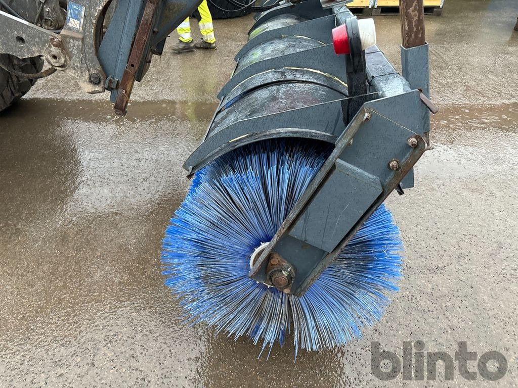 Broom UFO 3,5 Meter: picture 10