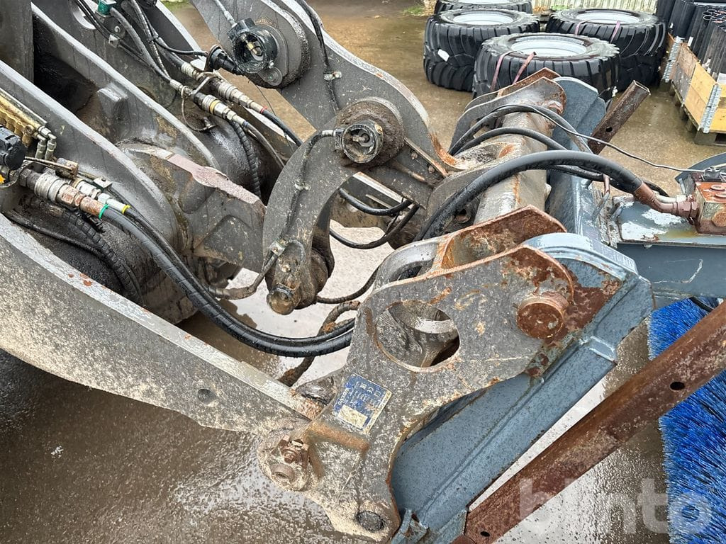 Broom UFO 3,5 Meter: picture 7