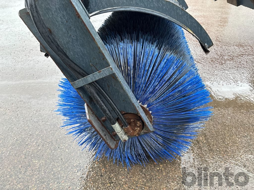 Broom UFO 3,5 Meter: picture 17