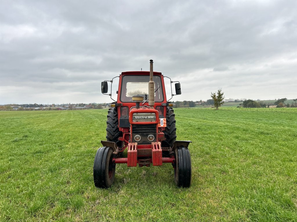 VOLVO-BM T 700 - Farm tractor: picture 3 VOLVO-BM T 700 - Farm tractor: picture 3