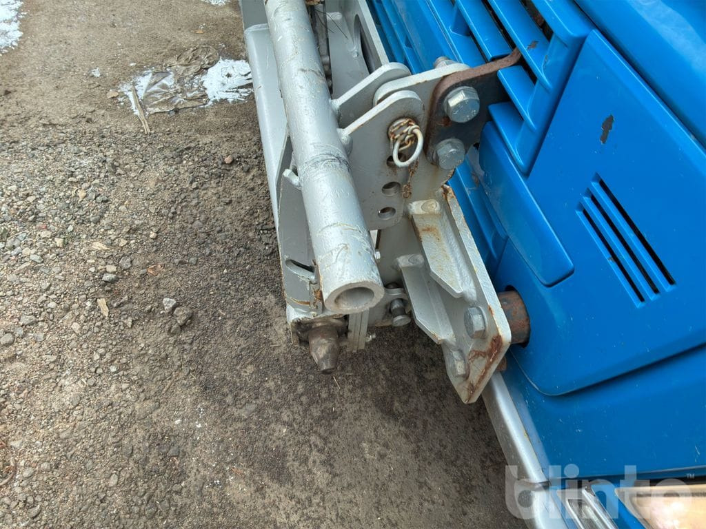 Hook lift truck VOLVO FH 420 6*2: picture 32