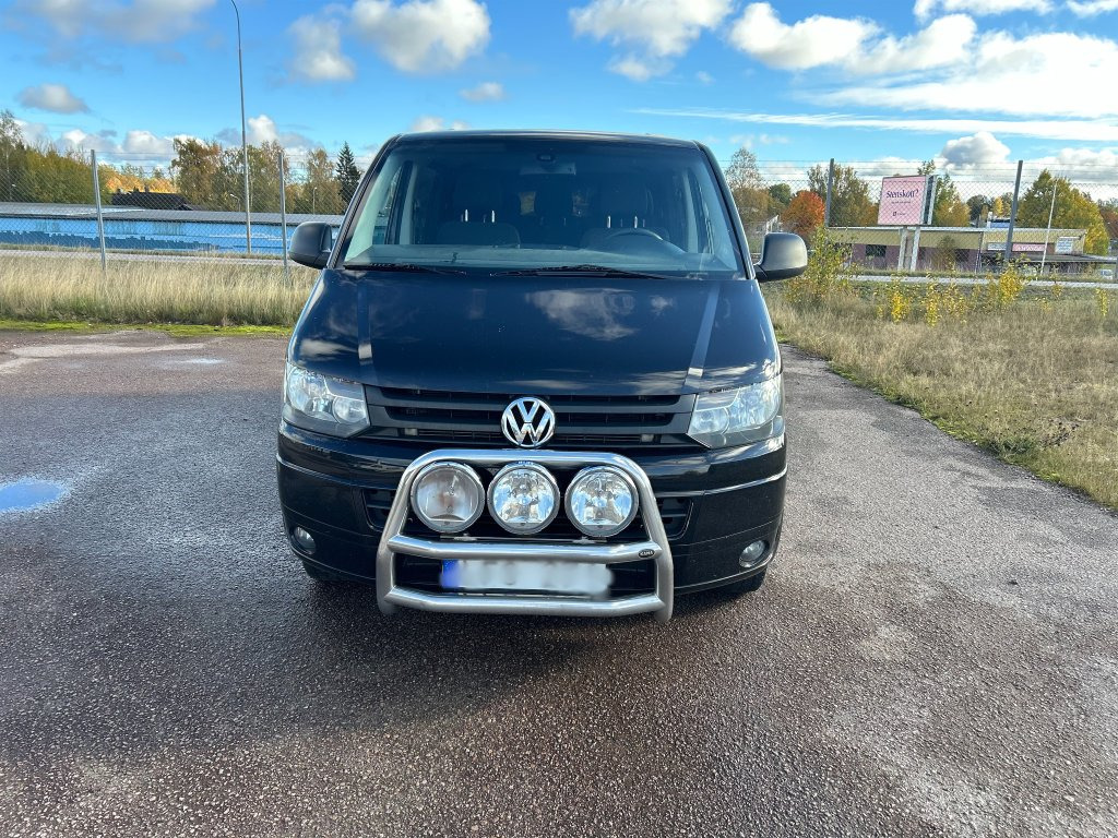 VW KOMBI 2,0 DSG - Combi van: picture 2 VW KOMBI 2,0 DSG - Combi van: picture 2