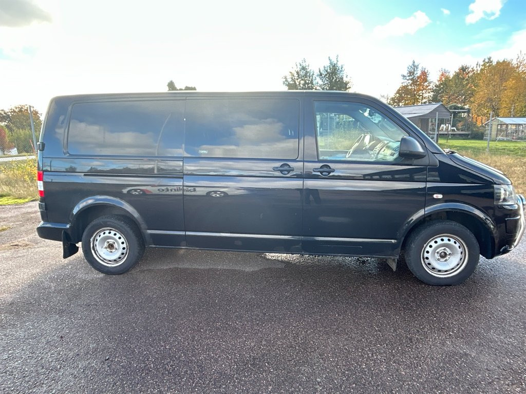 VW KOMBI 2,0 DSG - Combi van: picture 4 VW KOMBI 2,0 DSG - Combi van: picture 4
