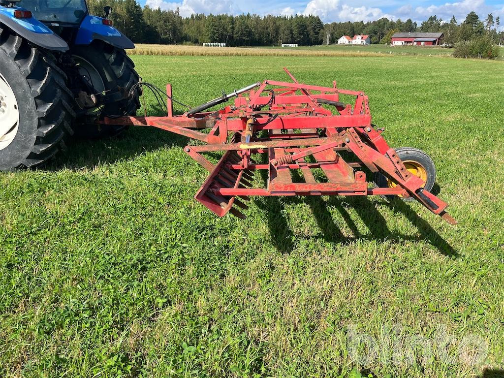 Väderstad 6m - Harrow: picture 5 Väderstad 6m - Harrow: picture 5