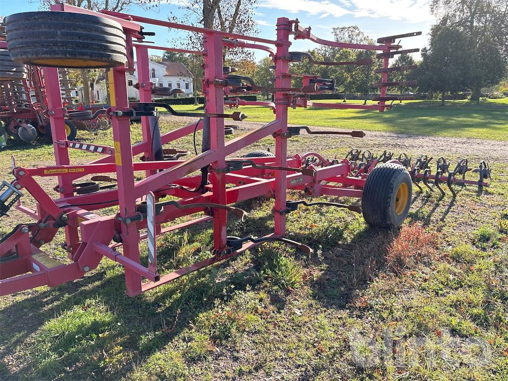 Väderstad Cultus 16 - Cultivator: picture 2 Väderstad Cultus 16 - Cultivator: picture 2