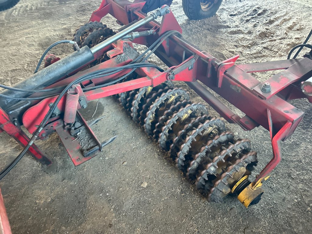 Väderstad slprx 760 - Farm roller: picture 5 Väderstad slprx 760 - Farm roller: picture 5