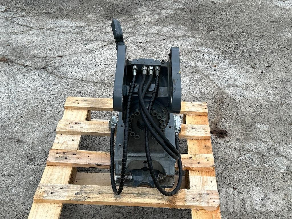 Quick coupler Wacker Neuson HS 03 + LH 03 (2018): picture 8 Quick coupler Wacker Neuson HS 03 + LH 03 (2018): picture 8