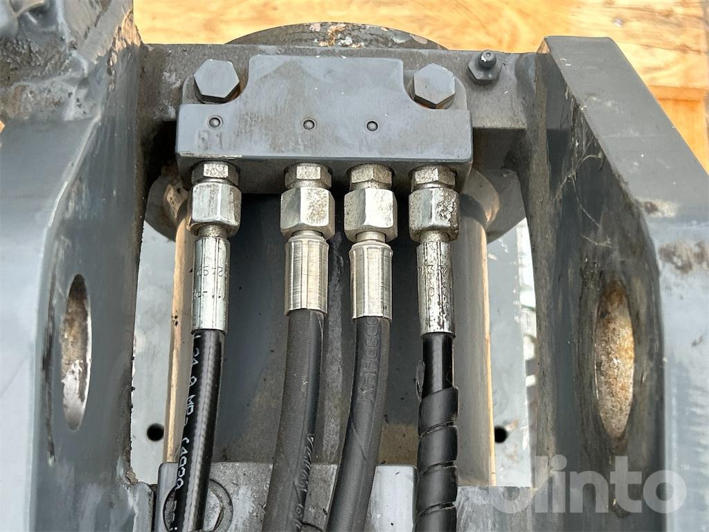 Quick coupler Wacker Neuson HS 03 + LH 03 (2018): picture 11 Quick coupler Wacker Neuson HS 03 + LH 03 (2018): picture 11