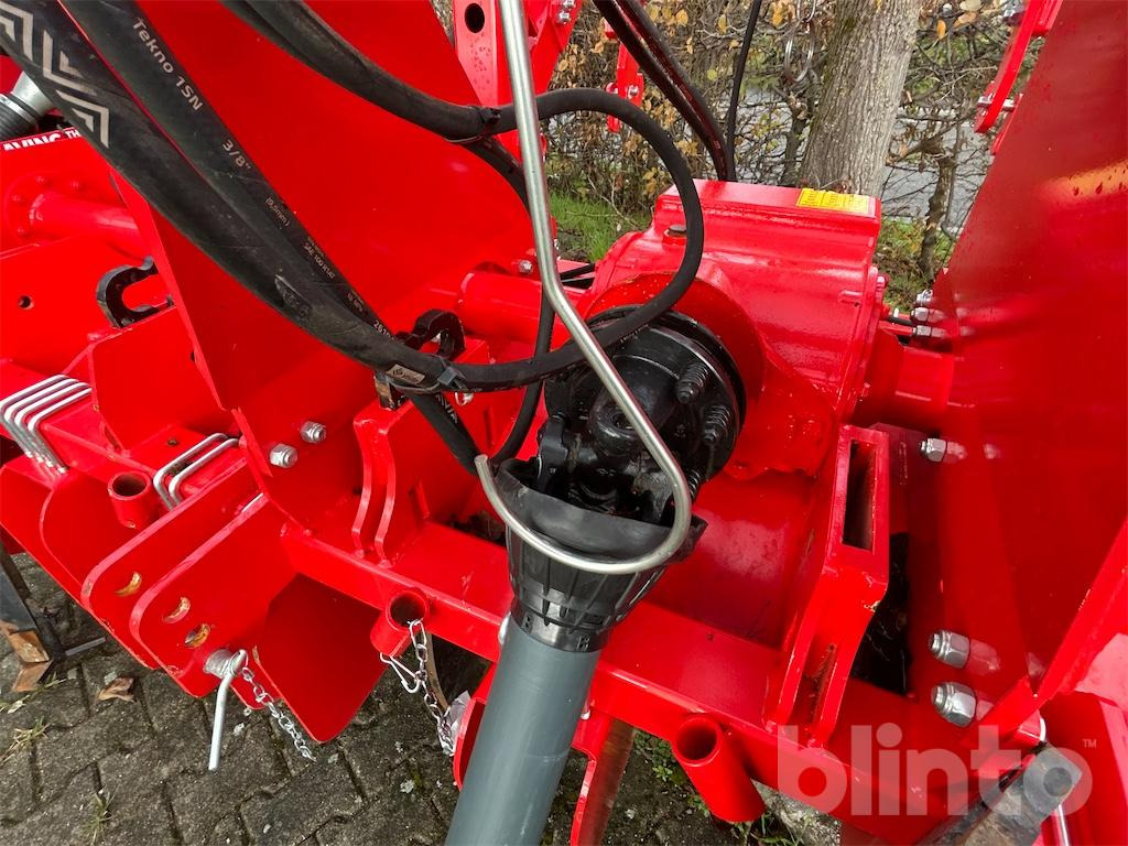 Subsoiler Weaving SFT 300: picture 25