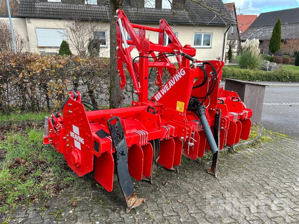 Weaving SFT 300 - Subsoiler: picture 1 Weaving SFT 300 - Subsoiler: picture 1