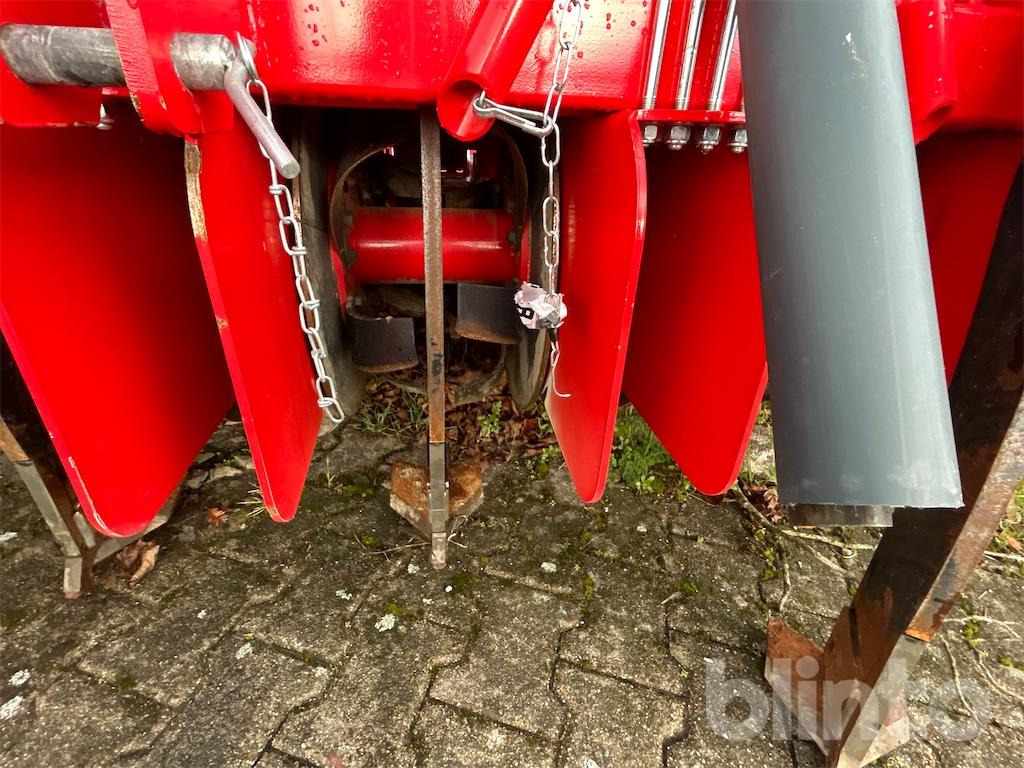 Subsoiler Weaving SFT 300: picture 29