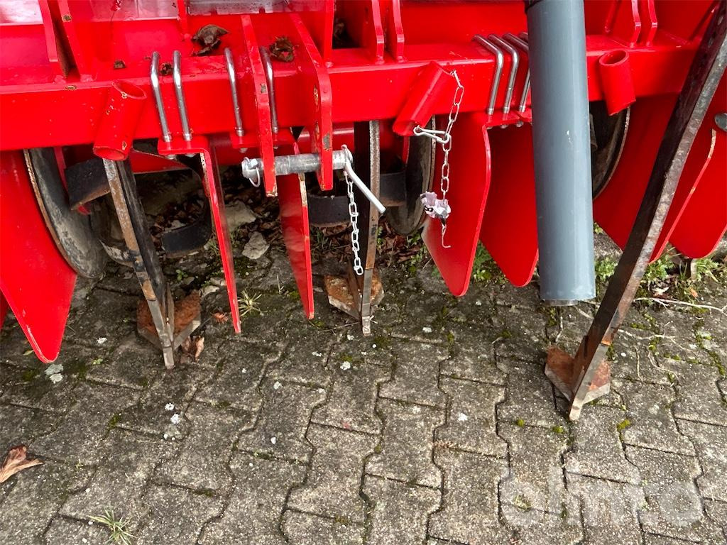 Subsoiler Weaving SFT 300: picture 17