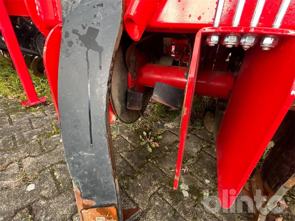 Subsoiler Weaving SFT 300: picture 28