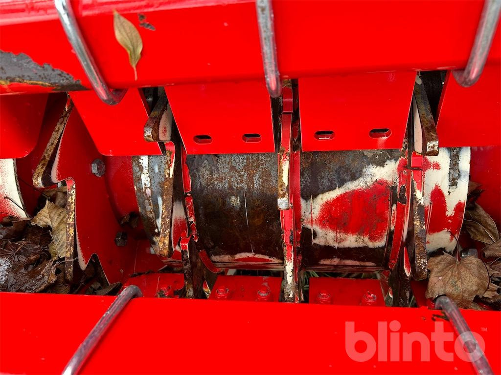 Subsoiler Weaving SFT 300: picture 7